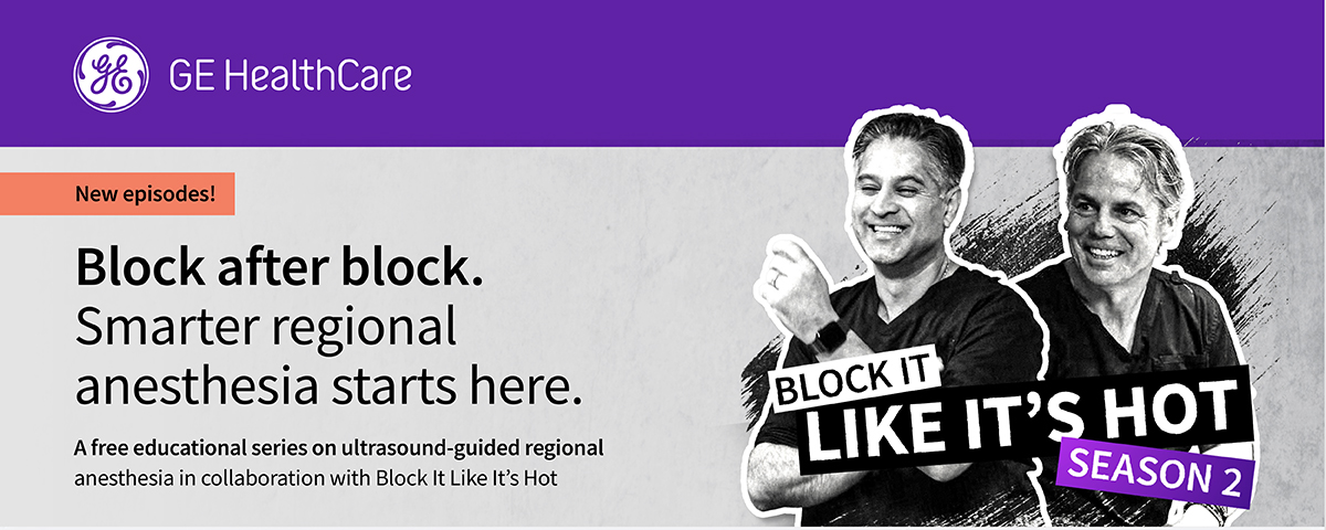 Block It Like It's Hot Season 2